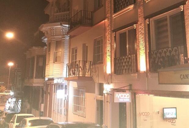 Mood Kadıköy Hotel - Görsel 2
