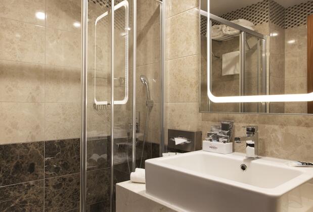 Mercure İstanbul Bakırköy - Görsel 22