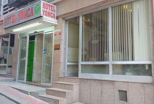 Hotel Yonca