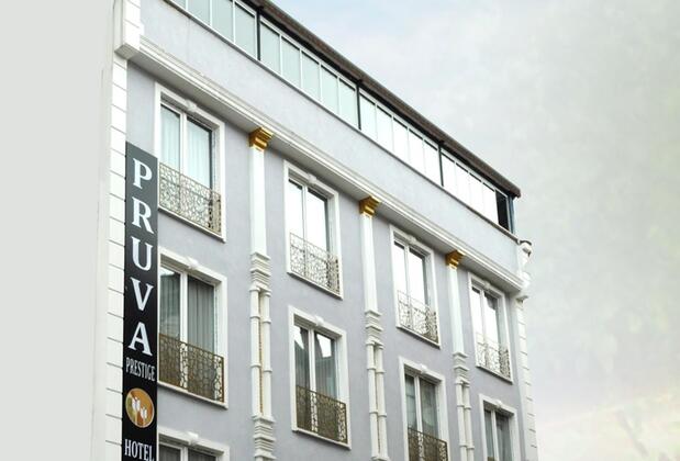 Pruva Prestige Hotel Ordu - Görsel 2