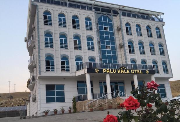 Palu Kale Otel - Görsel 2