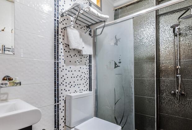 Suite Inn Taksim - Görsel 46