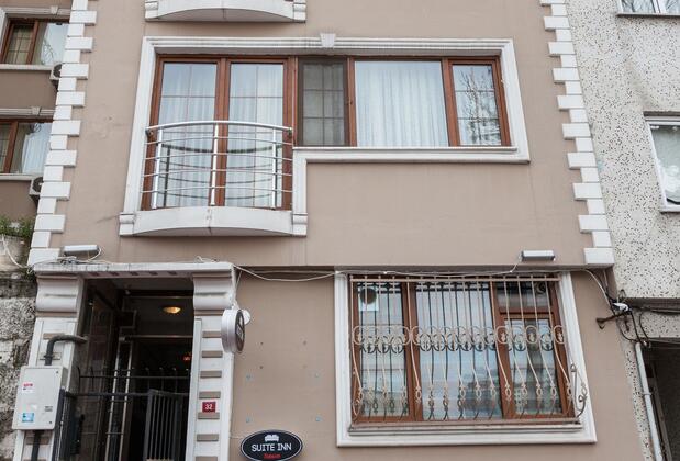 Suite Inn Taksim