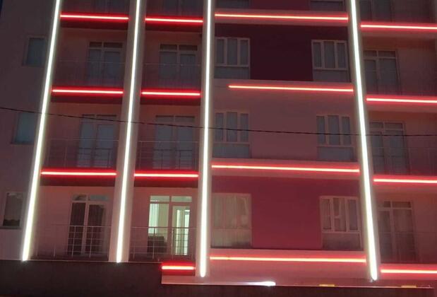 Banaz Tuncel Apart Otel