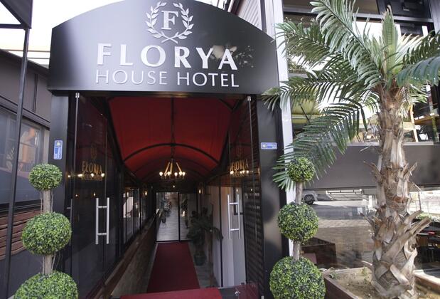 Florya House Hotel