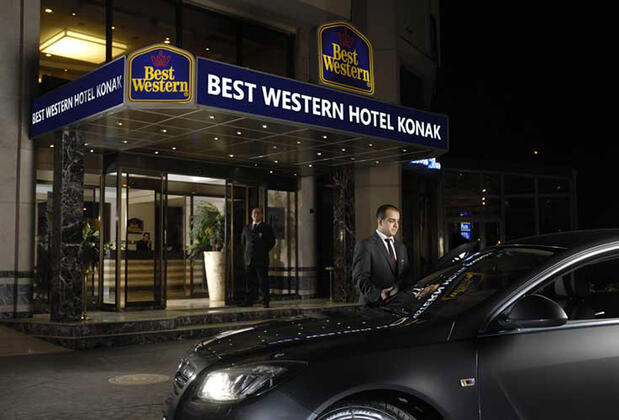Best Western Otel İzmir - Görsel 2