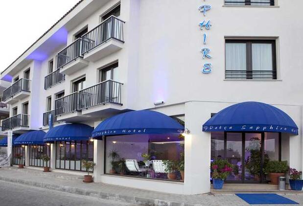 Datça Sapphire Hotel - Görsel 2