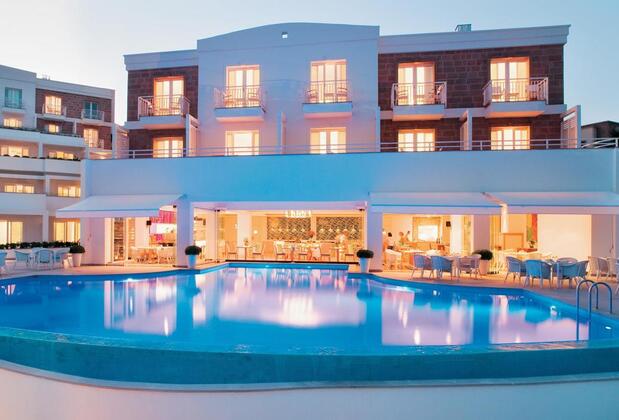 Doria Otel Bodrum