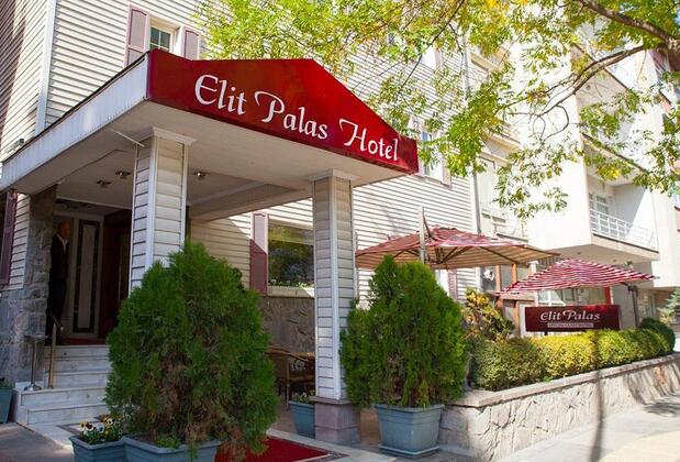 Elit Palas Otel