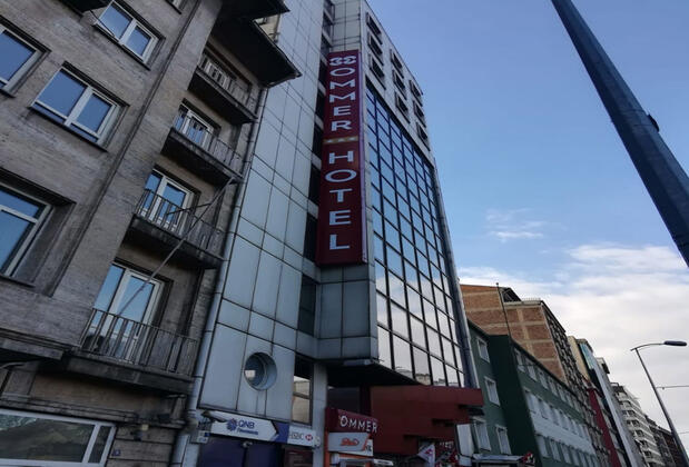 Ommer Otel Ankara