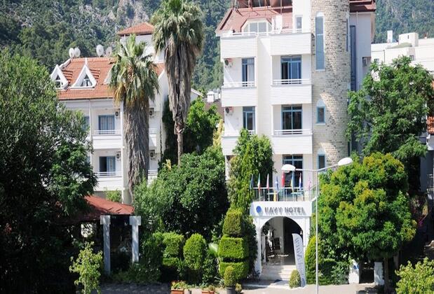 Navy Otel Marmaris