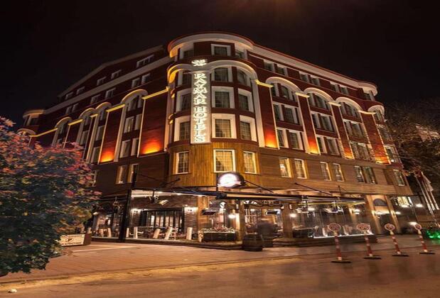 Raymar Hotels Ankara