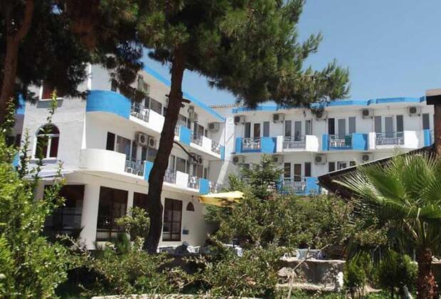 Otel Belgin Erdek