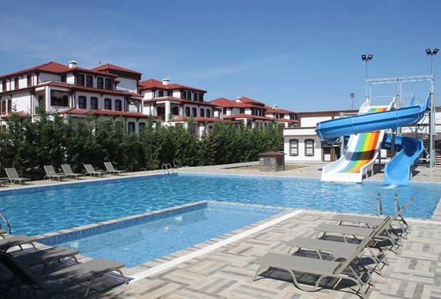 Gülümser Hatun Termal Otel & SPA - Görsel 2