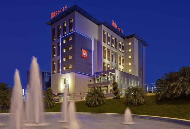 İbis Hotel Adana