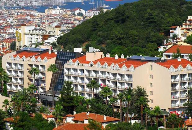 Kervansaray Hotel Marmaris