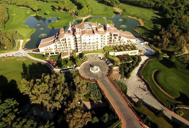 Sueno Hotels Golf Belek - Görsel 2