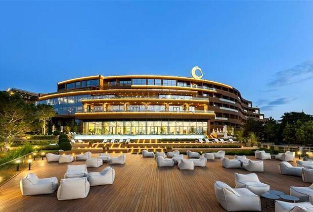 Tasigo Hotels Eskişehir Bademlik Termal Hotel - Görsel 2