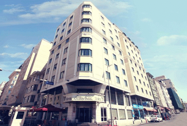 The Green Park Hotel Taksim