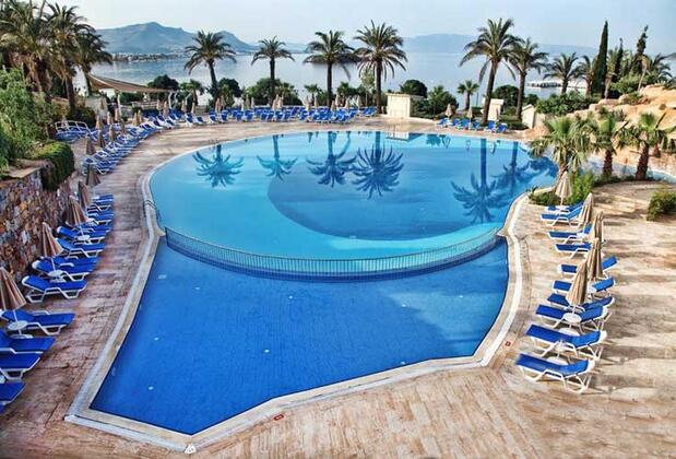 Costa Asmin Otel - Görsel 2