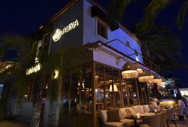 Alaçatı Aura Hotel - Görsel 2