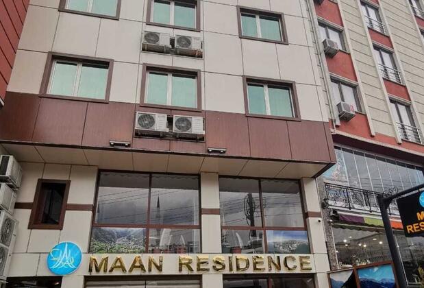 Maan Residence