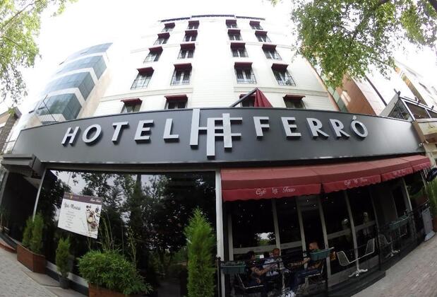 Hotel Ferro - Görsel 2