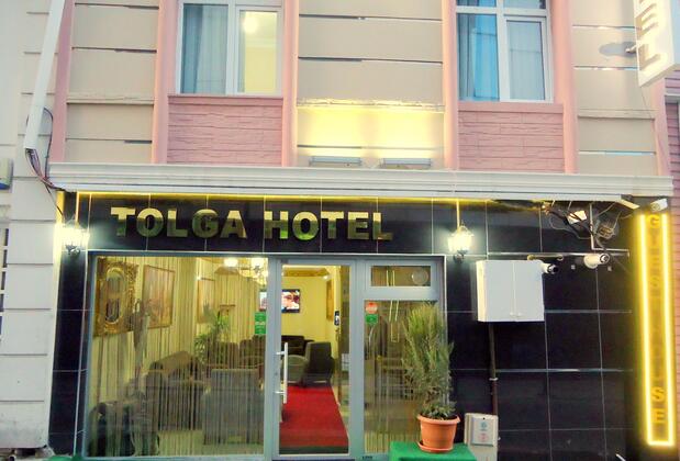 Tolga Hotel