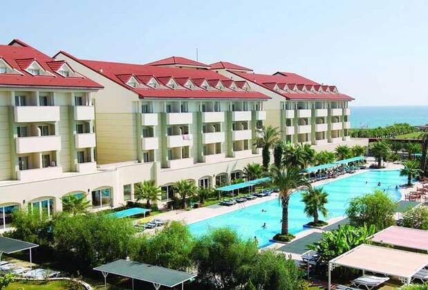 Süral Resort Çolaklı - Görsel 2