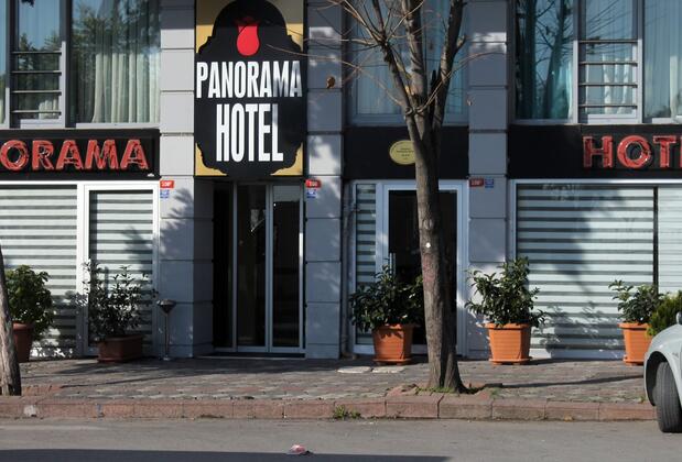 Panorama Hotel İstanbul - Görsel 2