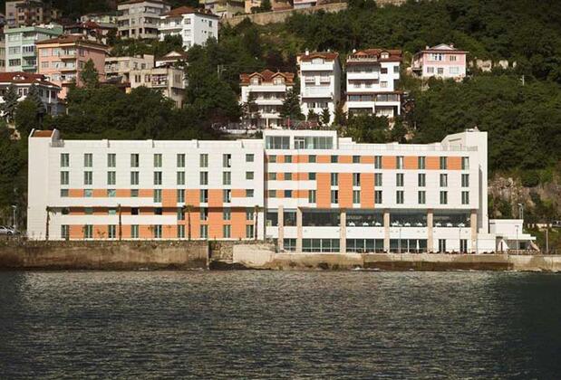 Anemon Ordu Otel