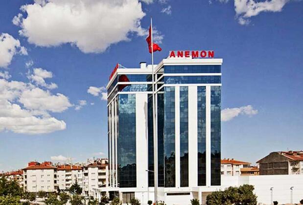 Anemon Konya Otel