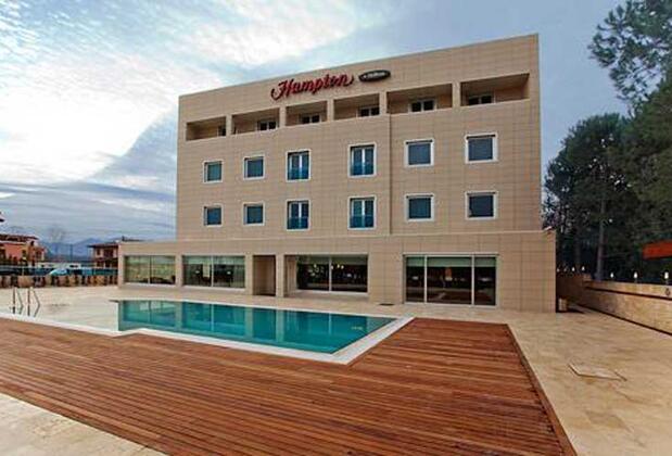 Hampton by Hilton Ordu