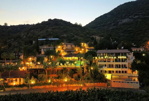 La Finca Marina Hotel - Görsel 2