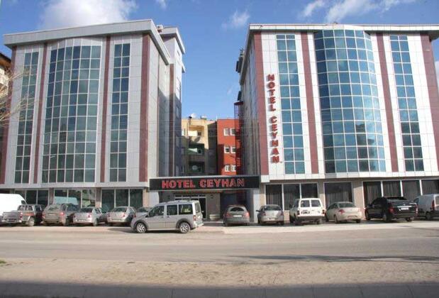 Hotel Ceyhan - Görsel 2