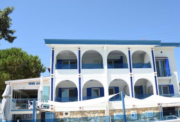 Deniz Evi Otel - Görsel 2