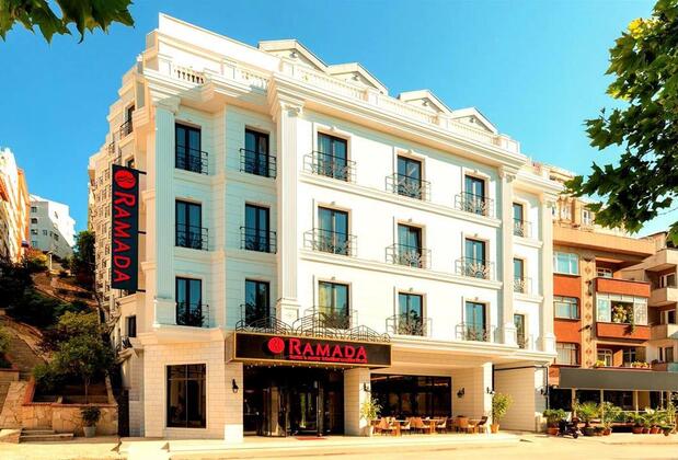 Ramada by Wyndham Istanbul Old City - Görsel 2