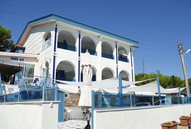 Deniz Evi Otel