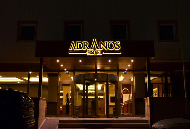 Adranos Hotel - Görsel 2