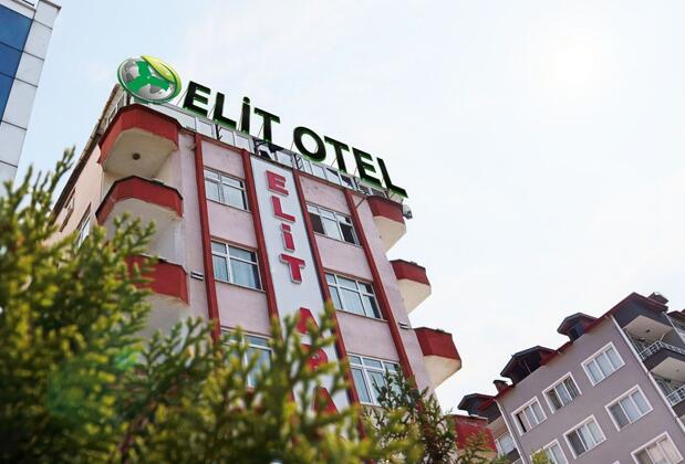 Elit Apart Pansiyon Otel Bulancak