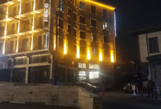 Otel Sema Ankara - Görsel 2