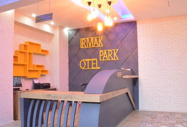 Irmak Park Otel