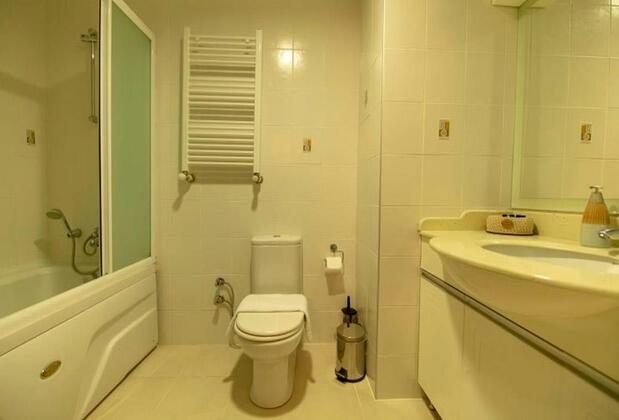 A Diamond Hotel Sapanca - Görsel 28