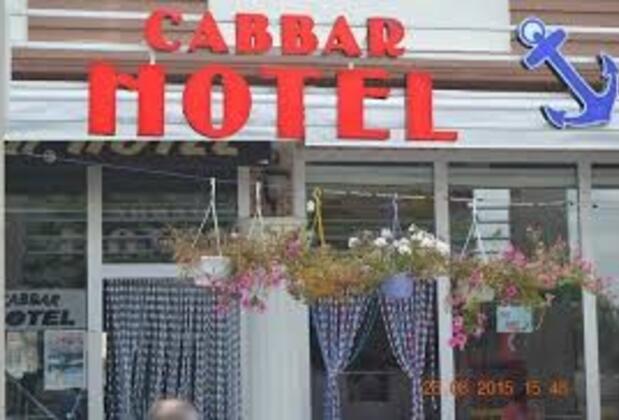 Cabbar Otel