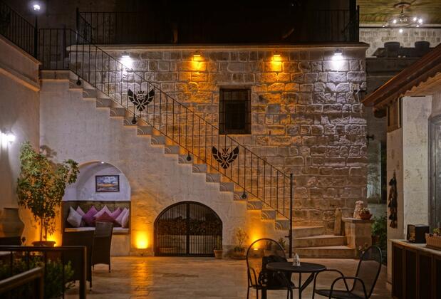 Mira Cappadocia Hotel - Görsel 2