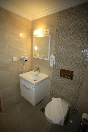 Görsel 7 : Banyo