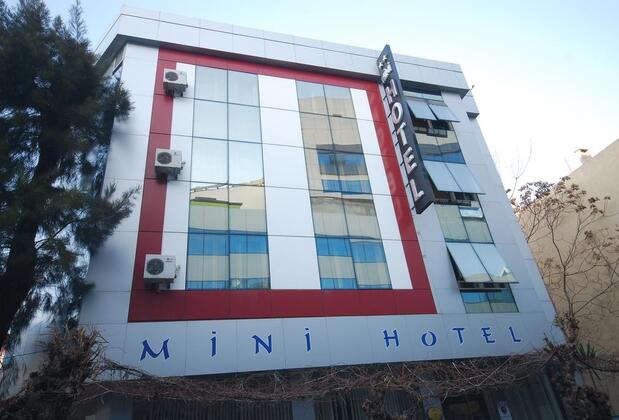 Mini Fuar Hotel