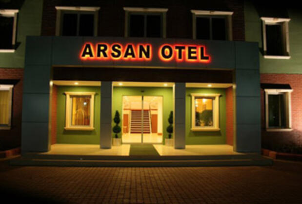 Arsan Otel - Görsel 2