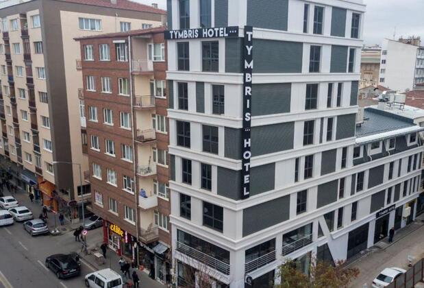 Tymbris Hotel Eskişehir