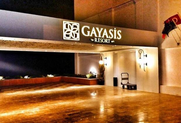 Gayasis Resort Hotel - Görsel 2